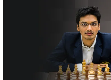 login - Chess Profile 